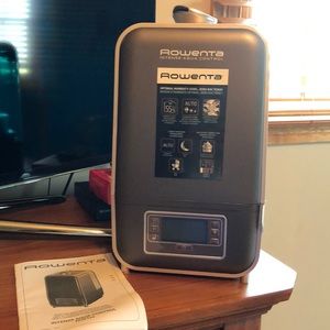 Rowenta humidifier